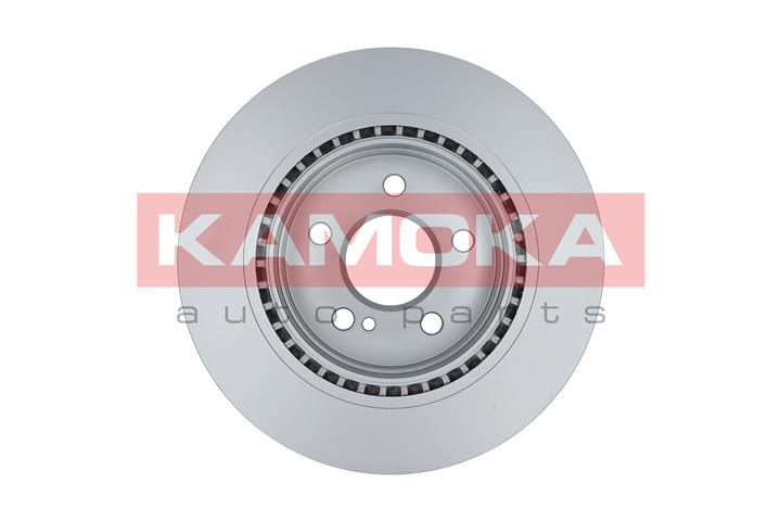 Kamoka 103218 Диск гальмівний задній вентильований 103218: Купити в Україні - Добра ціна на EXIST.UA!