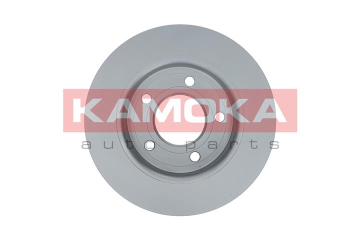Kamoka 103179 Диск гальмівний задній невентильований 103179: Купити в Україні - Добра ціна на EXIST.UA!