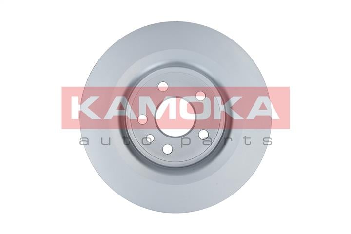 Kamoka 103236 Диск гальмівний задній вентильований 103236: Купити в Україні - Добра ціна на EXIST.UA!