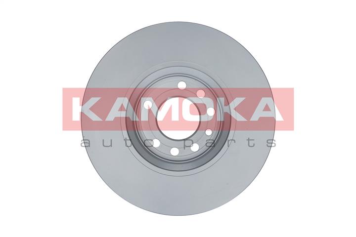 Kamoka 103253 Диск гальмівний передній вентильований 103253: Купити в Україні - Добра ціна на EXIST.UA!