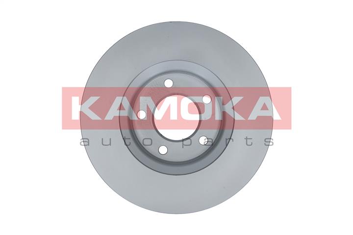 Kamoka 103269 Диск гальмівний передній вентильований 103269: Купити в Україні - Добра ціна на EXIST.UA!