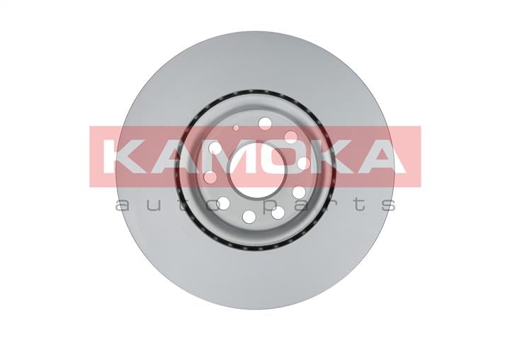 Kamoka 103308 Диск гальмівний передній вентильований 103308: Купити в Україні - Добра ціна на EXIST.UA!
