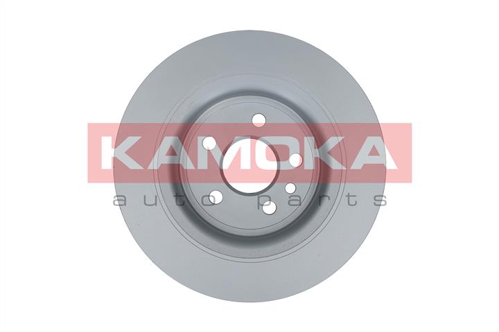 Kamoka 103237 Диск гальмівний задній вентильований 103237: Приваблива ціна - Купити в Україні на EXIST.UA!