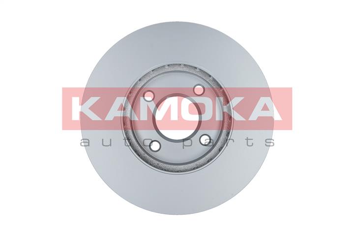Kamoka 103239 Диск гальмівний передній вентильований 103239: Купити в Україні - Добра ціна на EXIST.UA!