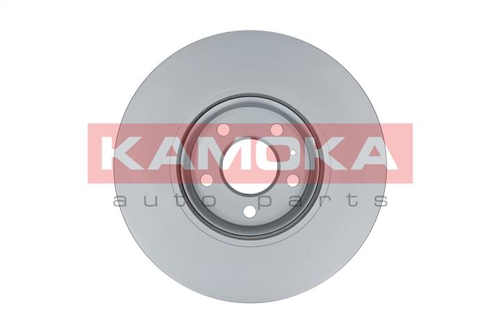 Kamoka 103309 Диск гальмівний передній вентильований 103309: Приваблива ціна - Купити в Україні на EXIST.UA!