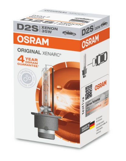 Купити Osram 66240 – суперціна на EXIST.UA!