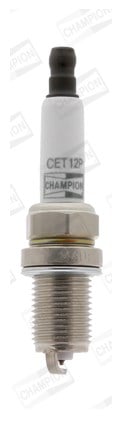 Champion CET12P Свічка запалювання Champion (CET12P) CET12P CET12P: Купити в Україні - Добра ціна на EXIST.UA!
