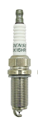 DENSO 3417 Свічка запалювання Denso Iridium SK16HR11 3417: Купити в Україні - Добра ціна на EXIST.UA!