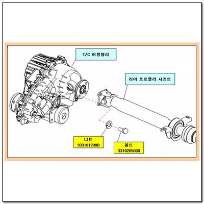 Купити Ssang Yong 933101200D за низькою ціною в Україні!