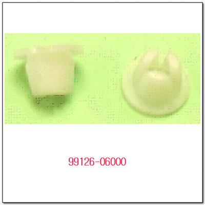 9912606000 Ssang Yong Клипса