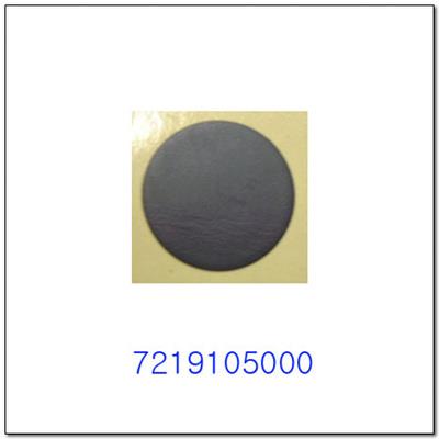 7219105000 Ssang Yong Клипса