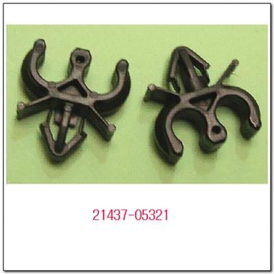 2143705321 Ssang Yong Клипса