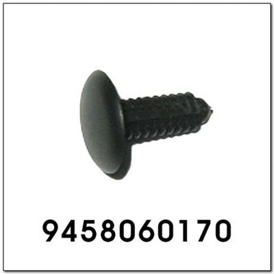 9458060170 Ssang Yong Клипса