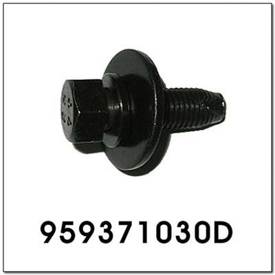 959371030D Ssang Yong Болт