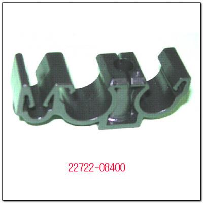 2272208400 Ssang Yong Клипса