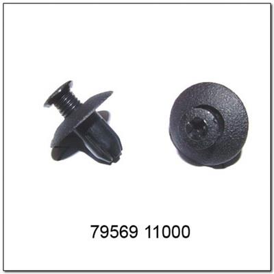 7956911000 Ssang Yong Клипса