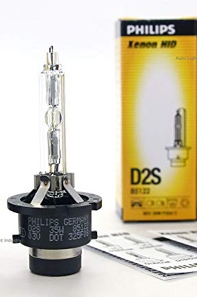 Купити Philips 85122C1 за низькою ціною в Україні!