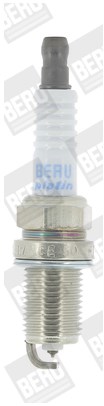 Свіча запалювання Beru Ultra 14F-7DPURU2 Beru Z170