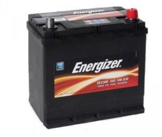 Energizer E-E2 300 Акумулятор Energizer 12В 45Ач 300А(EN) R+ EE2300: Купити в Україні - Добра ціна на EXIST.UA!