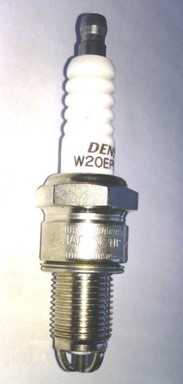 DENSO 5067 Свічка запалювання Denso Standard W20EPBR-S 5067: Приваблива ціна - Купити в Україні на EXIST.UA!