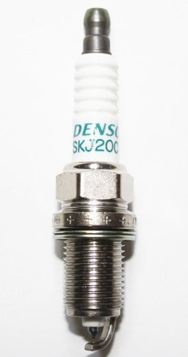 DENSO 3371 Свічка запалювання Denso Iridium SKJ20CR-A8 3371: Купити в Україні - Добра ціна на EXIST.UA!