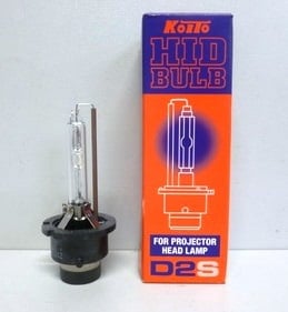 Koito 3502K Лампа ксенонова D2S 85V 35W 3502K: Купити в Україні - Добра ціна на EXIST.UA!