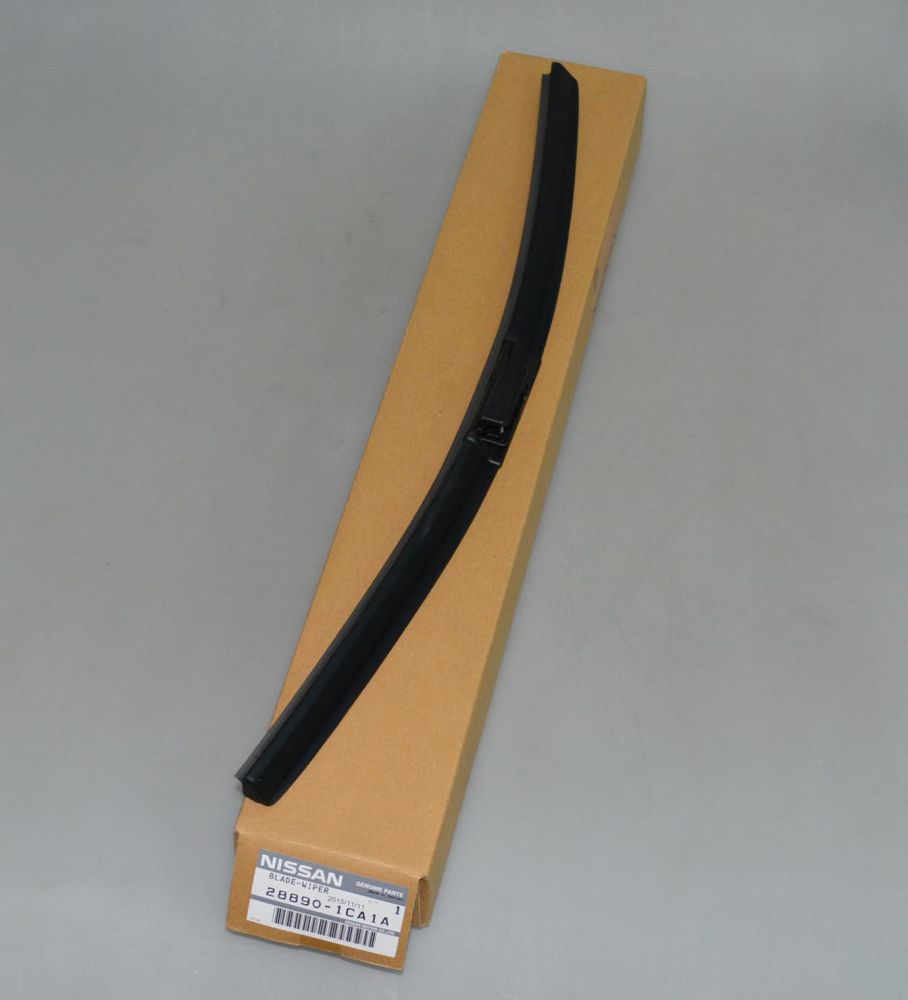 288901CA1A Nissan Щетка стеклоочистителя