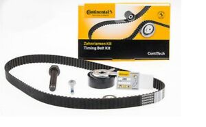 Комплект ремня ГРМ Contitech CT939K2