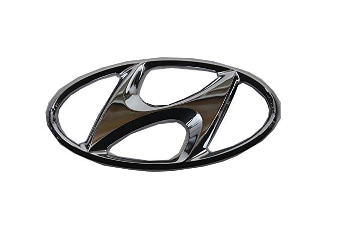 Hyundai/Kia 86353 26100 Емблема 8635326100: Приваблива ціна - Купити в Україні на EXIST.UA!