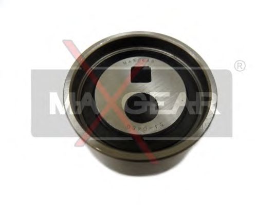 Maxgear 54-0460 Ролик ременя ГРМ 540460: Купити в Україні - Добра ціна на EXIST.UA!