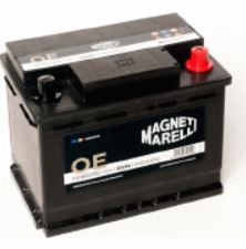 Magneti marelli 069050450006 Акумулятор Magneti marelli ETS 12В 50Ач 450А(EN) R+ 069050450006: Купити в Україні - Добра ціна на EXIST.UA!