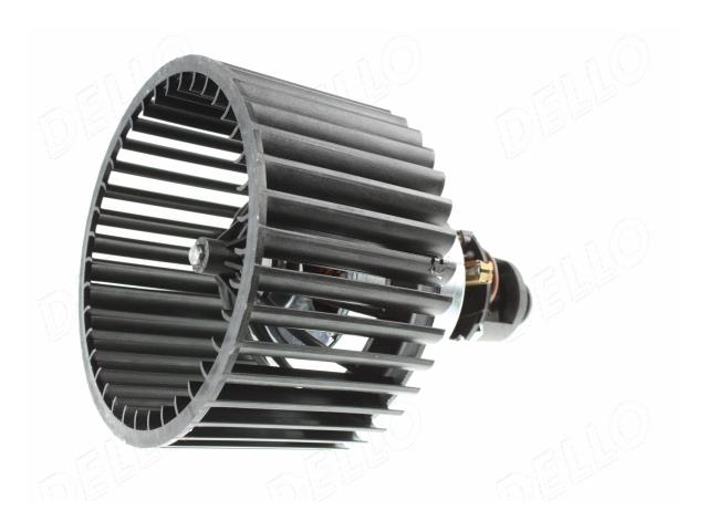 AutoMega 160066610 Моторчик вентилятора 160066610: Купити в Україні - Добра ціна на EXIST.UA!