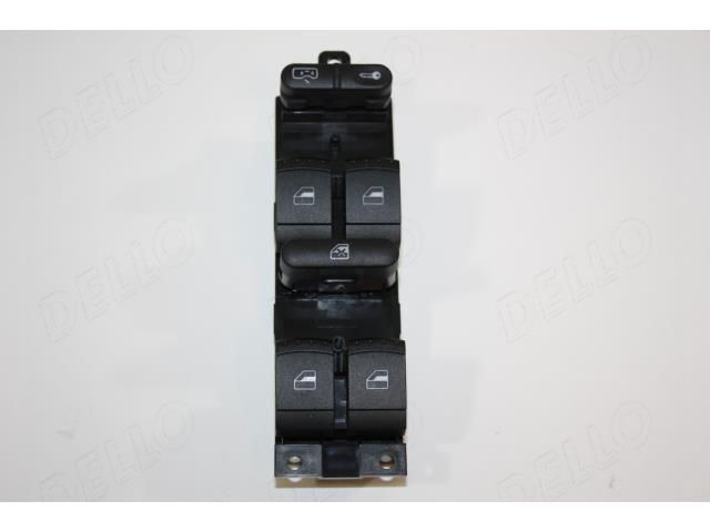 AutoMega 150056410 Блок кнопок склопідйомників 150056410: Купити в Україні - Добра ціна на EXIST.UA!