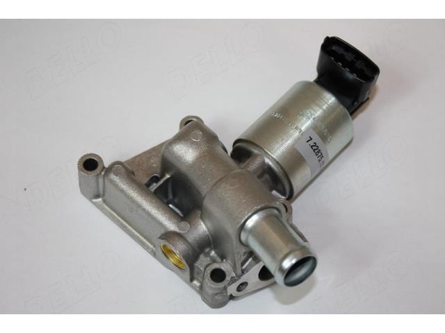 AutoMega 140024610 Клапан рециркуляції відпрацьованих газів EGR 140024610: Купити в Україні - Добра ціна на EXIST.UA!