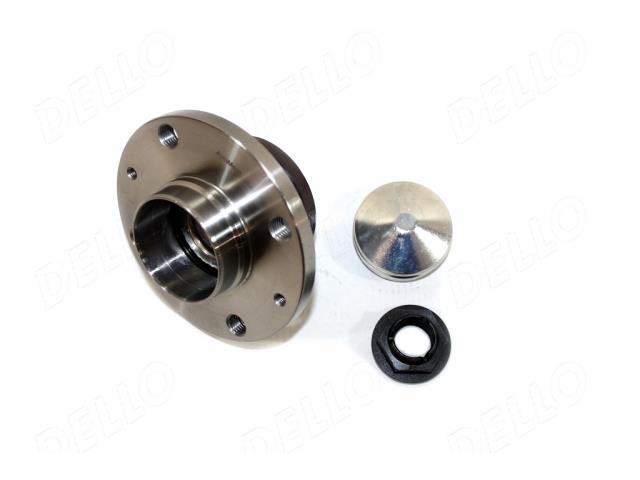 110186910 AutoMega Wheel hub set