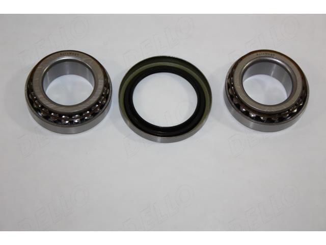 110013810 AutoMega Wheel bearing set