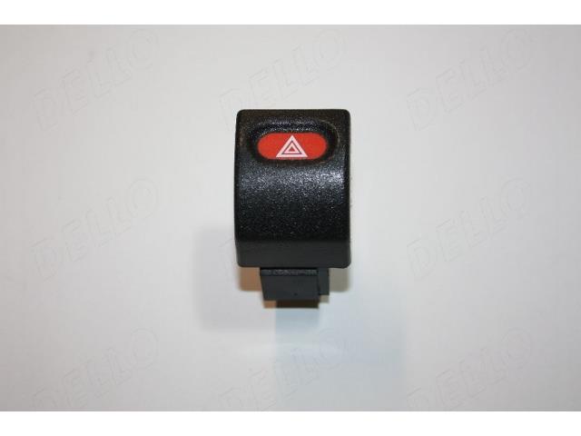 AutoMega 150109310 Кнопка аварійної сигналізації 150109310: Купити в Україні - Добра ціна на EXIST.UA!