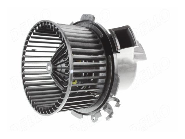 AutoMega 160073410 Моторчик вентилятора 160073410: Купити в Україні - Добра ціна на EXIST.UA!