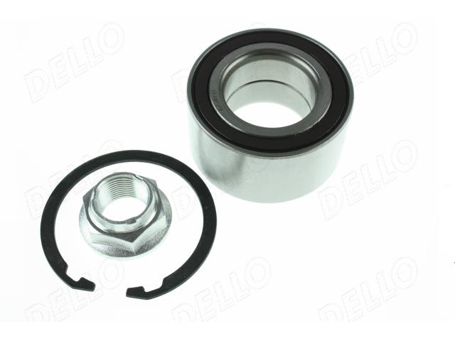 110018110 AutoMega Wheel bearing set
