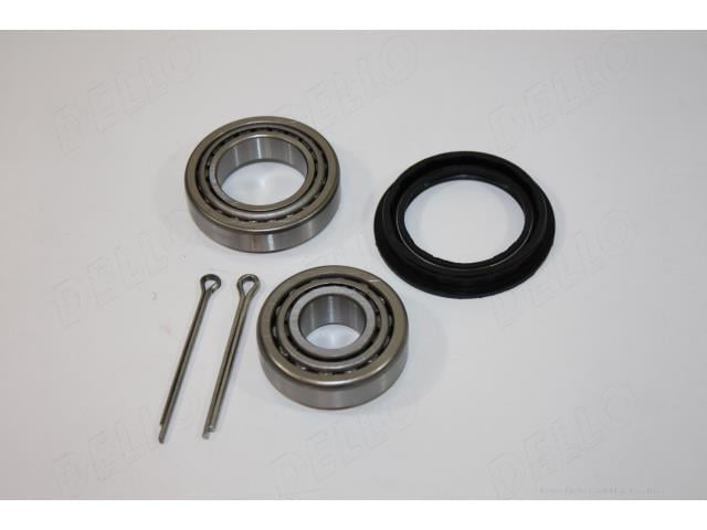 110099610 AutoMega Wheel bearing set