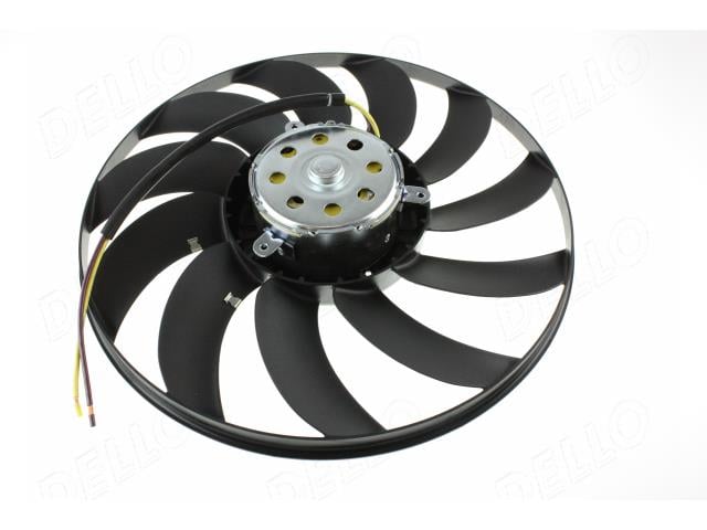 AutoMega 160068310 Electro fan 160068310: Купити в Україні - Добра ціна на EXIST.UA!