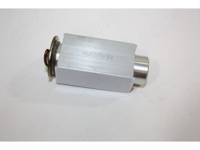 AutoMega 160064110 Клапан розширювальний кондиціонеру 160064110: Купити в Україні - Добра ціна на EXIST.UA!