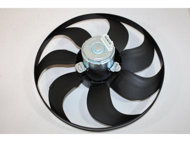 AutoMega 160031210 Electro fan 160031210: Купити в Україні - Добра ціна на EXIST.UA!