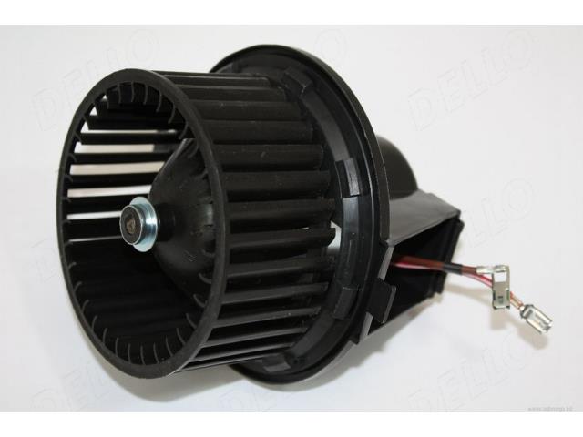 AutoMega 160035110 Моторчик вентилятора 160035110: Купити в Україні - Добра ціна на EXIST.UA!