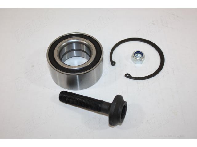 110002110 AutoMega Wheel bearing set