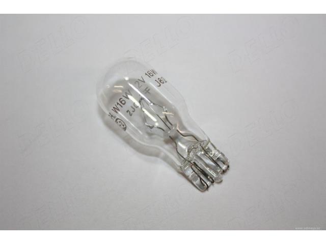 AutoMega 150112710 Лампа розжарювання 12V 150112710: Купити в Україні - Добра ціна на EXIST.UA!