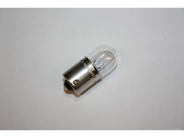 AutoMega 150111610 Лампа розжарювання 12V 150111610: Купити в Україні - Добра ціна на EXIST.UA!