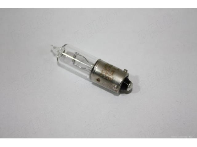 AutoMega 150113010 Лампа розжарювання 12V 150113010: Купити в Україні - Добра ціна на EXIST.UA!