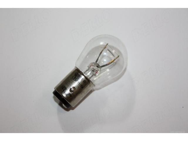 AutoMega 150111410 Лампа розжарювання 12V 150111410: Купити в Україні - Добра ціна на EXIST.UA!