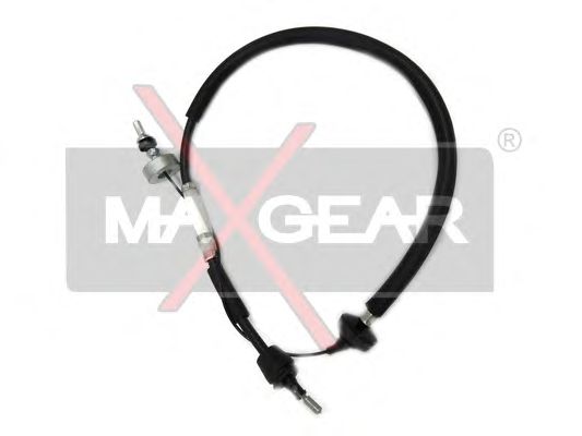 Maxgear 32-0210 Трос зчеплення 320210: Купити в Україні - Добра ціна на EXIST.UA!